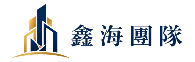 鑫海團隊 Logo